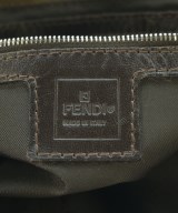 FENDI（フェンディ）ハンドバッグ 茶 サイズ:- レディース/2200677457673