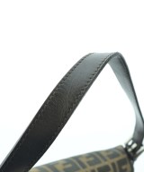 FENDI（フェンディ）ハンドバッグ 茶 サイズ:- レディース/2200677457673