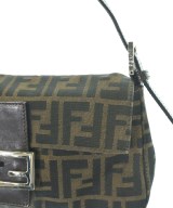 FENDI（フェンディ）ハンドバッグ 茶 サイズ:- レディース/2200677457673