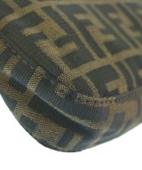 FENDI（フェンディ）ハンドバッグ 茶 サイズ:- レディース/2200677457673