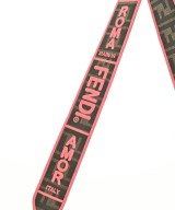 FENDI（フェンディ）ショルダーバッグ カーキ サイズ:- レディース/2200677457840