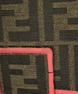 FENDI（フェンディ）ショルダーバッグ カーキ サイズ:- レディース/2200677457840