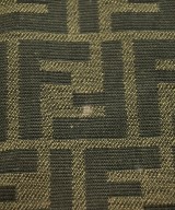 FENDI（フェンディ）ショルダーバッグ カーキ サイズ:- レディース/2200677457840