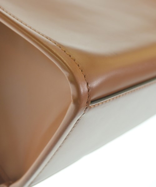 FENDI（フェンディ）ショルダーバッグ 茶 サイズ:- レディース/2200677458045