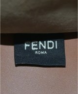 FENDI（フェンディ）ショルダーバッグ 茶 サイズ:- レディース/2200677458045