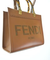FENDI（フェンディ）ショルダーバッグ 茶 サイズ:- レディース/2200677458045