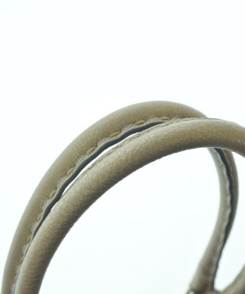 FENDI（フェンディ）ハンドバッグ グレー サイズ:- レディース/2200677458069