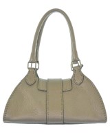 FENDI（フェンディ）ハンドバッグ グレー サイズ:- レディース/2200677458069