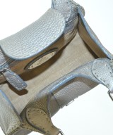 FENDI（フェンディ）ハンドバッグ グレー サイズ:- レディース/2200677458069