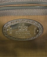FENDI（フェンディ）ハンドバッグ グレー サイズ:- レディース/2200677458069