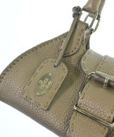 FENDI（フェンディ）ハンドバッグ グレー サイズ:- レディース/2200677458069