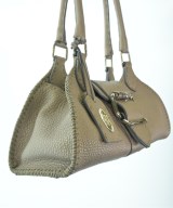 FENDI（フェンディ）ハンドバッグ グレー サイズ:- レディース/2200677458069