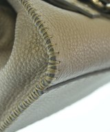 FENDI（フェンディ）ハンドバッグ グレー サイズ:- レディース/2200677458069