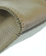 FENDI（フェンディ）ハンドバッグ グレー サイズ:- レディース/2200677458069