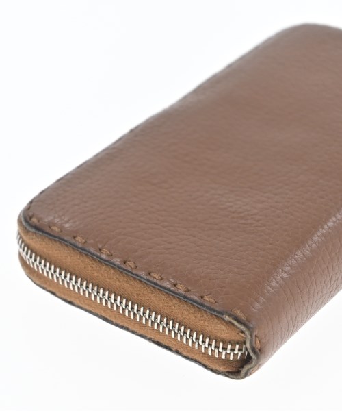 FENDI（フェンディ）財布・コインケース 茶 サイズ:- レディース/2200677515021