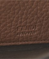 FENDI（フェンディ）財布・コインケース 茶 サイズ:- レディース/2200677515021