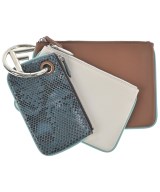 FENDI（フェンディ）クラッチバッグ 茶 サイズ:- レディース/2200677901336