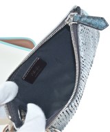 FENDI（フェンディ）クラッチバッグ 茶 サイズ:- レディース/2200677901336