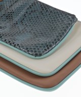 FENDI（フェンディ）クラッチバッグ 茶 サイズ:- レディース/2200677901336