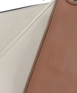 FENDI（フェンディ）クラッチバッグ 茶 サイズ:- レディース/2200677901336