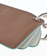 FENDI（フェンディ）クラッチバッグ 茶 サイズ:- レディース/2200677901336