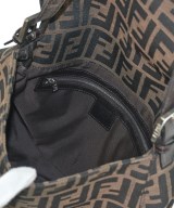 FENDI（フェンディ）ショルダーバッグ 茶 サイズ:- レディース/2200678262290
