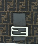 FENDI（フェンディ）ショルダーバッグ 茶 サイズ:- レディース/2200678262290
