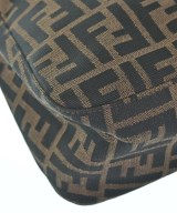 FENDI（フェンディ）ショルダーバッグ 茶 サイズ:- レディース/2200678262290