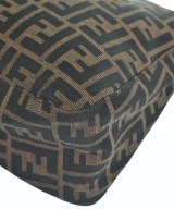 FENDI（フェンディ）ショルダーバッグ 茶 サイズ:- レディース/2200678262290