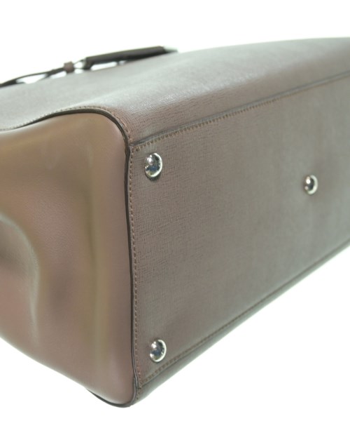 FENDI（フェンディ）トートバッグ ベージュ サイズ:- レディース/2200678262436