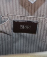 FENDI（フェンディ）トートバッグ ベージュ サイズ:- レディース/2200678262436