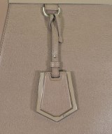 FENDI（フェンディ）トートバッグ ベージュ サイズ:- レディース/2200678262436