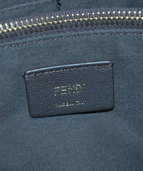 FENDI（フェンディ）ハンドバッグ ベージュ サイズ:- レディース/2200678264072