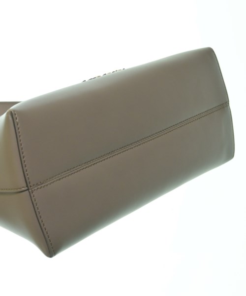 FENDI（フェンディ）ハンドバッグ ベージュ サイズ:- レディース/2200678264072