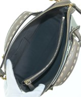 FENDI（フェンディ）ハンドバッグ ベージュ サイズ:- レディース/2200678264072