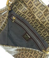 FENDI（フェンディ）ハンドバッグ 茶 サイズ:- レディース/2200678264157