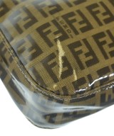FENDI（フェンディ）ハンドバッグ 茶 サイズ:- レディース/2200678264157