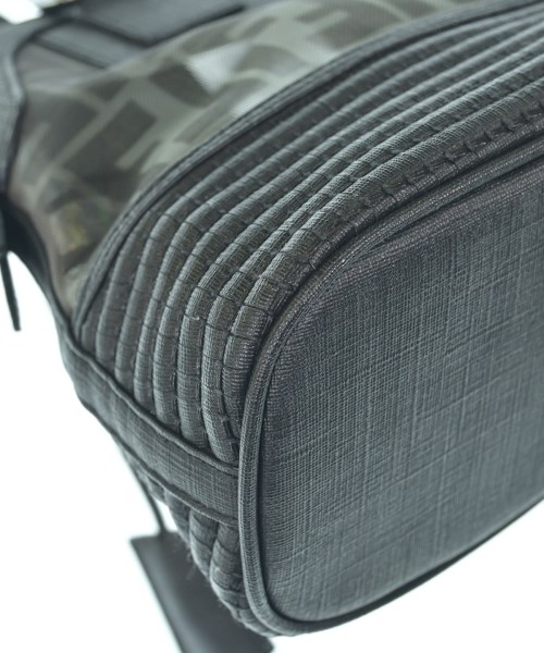 FENDI（フェンディ）ハンドバッグ 黒 サイズ:- レディース/2200678264188
