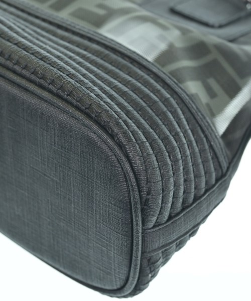 FENDI（フェンディ）ハンドバッグ 黒 サイズ:- レディース/2200678264188