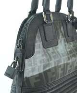 FENDI（フェンディ）ハンドバッグ 黒 サイズ:- レディース/2200678264188