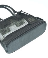 FENDI（フェンディ）ハンドバッグ 黒 サイズ:- レディース/2200678264188