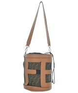 FENDI（フェンディ）ショルダーバッグ ベージュ サイズ:- レディース/2200678264263