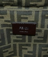 FENDI（フェンディ）ショルダーバッグ ベージュ サイズ:- レディース/2200678264263