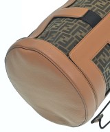 FENDI（フェンディ）ショルダーバッグ ベージュ サイズ:- レディース/2200678264263