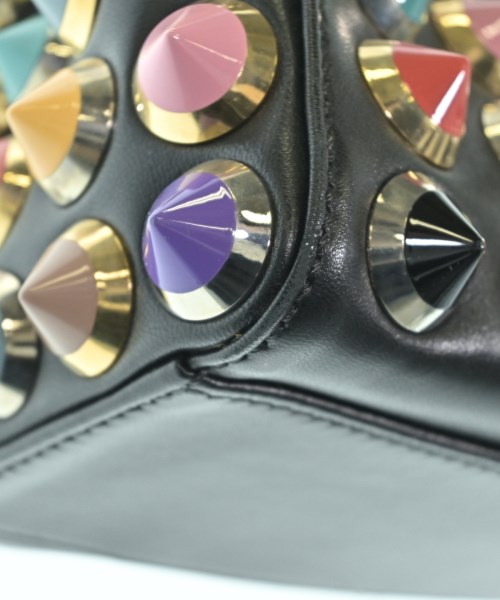 FENDI（フェンディ）ハンドバッグ 黒 サイズ:- レディース/2200678986431