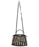 FENDI（フェンディ）ハンドバッグ 黒 サイズ:- レディース/2200678986431