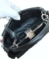 FENDI（フェンディ）ハンドバッグ 黒 サイズ:- レディース/2200678986431