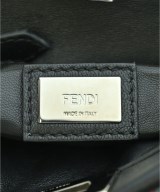 FENDI（フェンディ）ハンドバッグ 黒 サイズ:- レディース/2200678986431