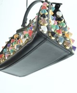 FENDI（フェンディ）ハンドバッグ 黒 サイズ:- レディース/2200678986431