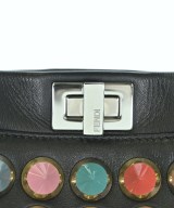 FENDI（フェンディ）ハンドバッグ 黒 サイズ:- レディース/2200678986431
